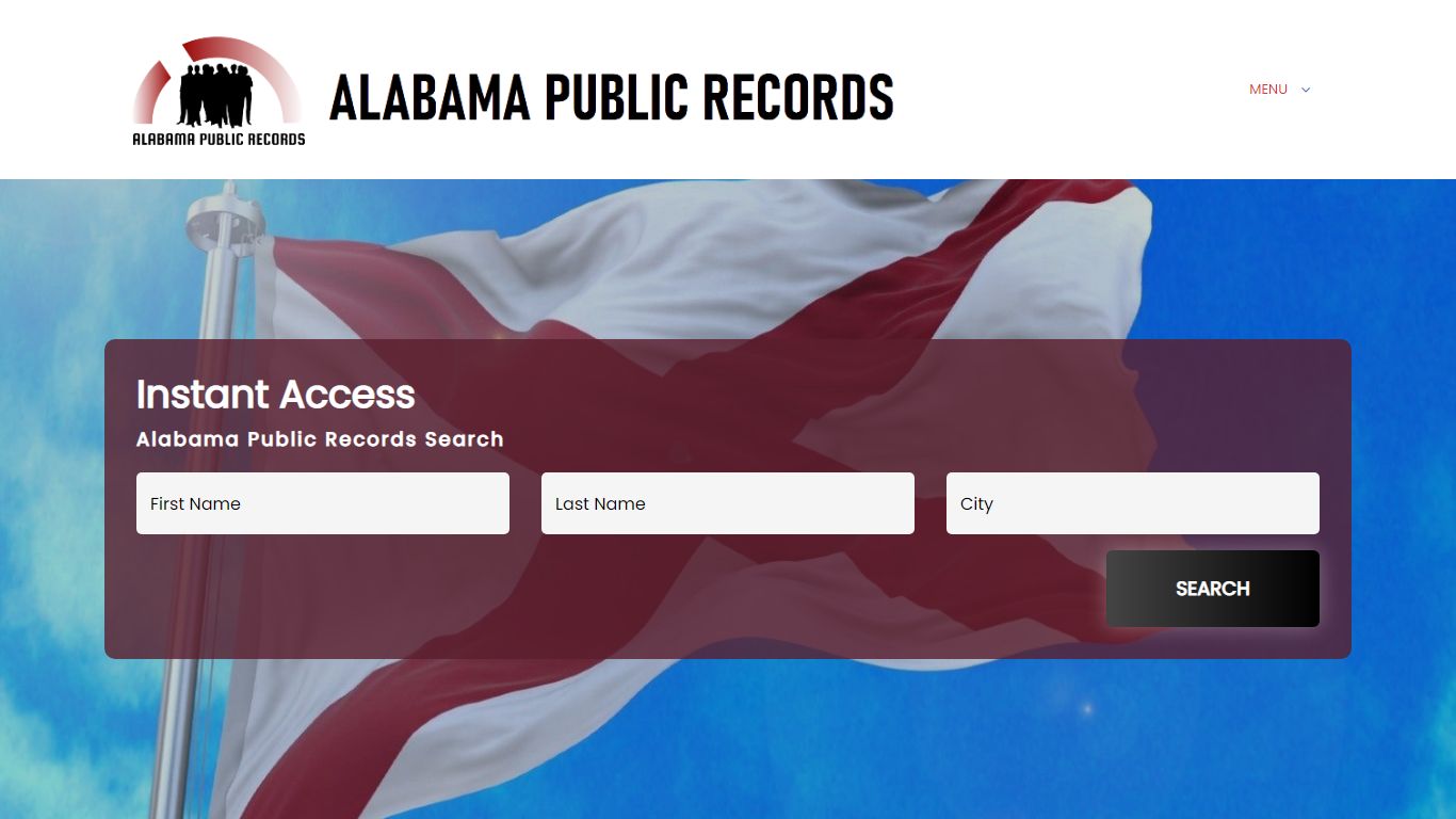 Vital Records ⇒ AlabamaPublicRecords.com